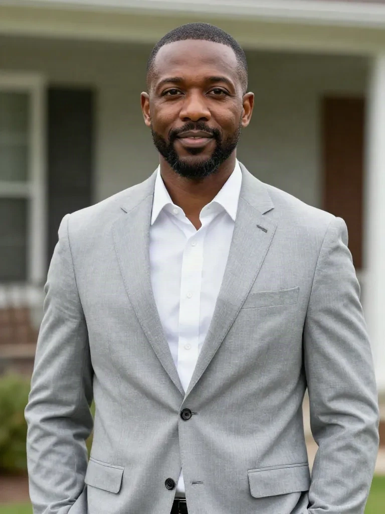 Daniel Okafor
