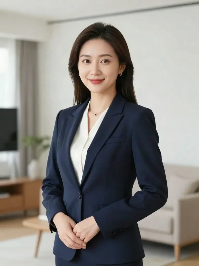 Maya Chen
