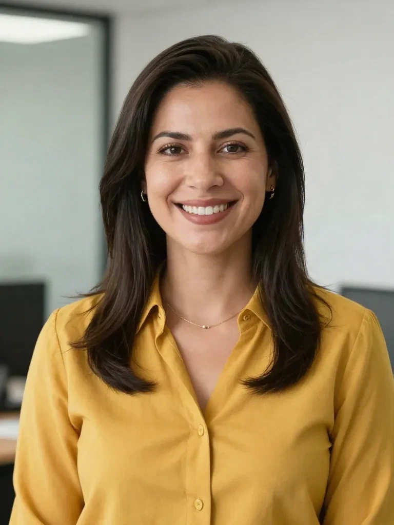 Sofia Ramirez